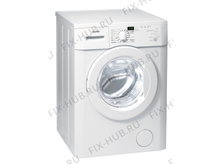 Стиральная машина Gorenje WA50149 (296583, PS0A3/140) - Фото